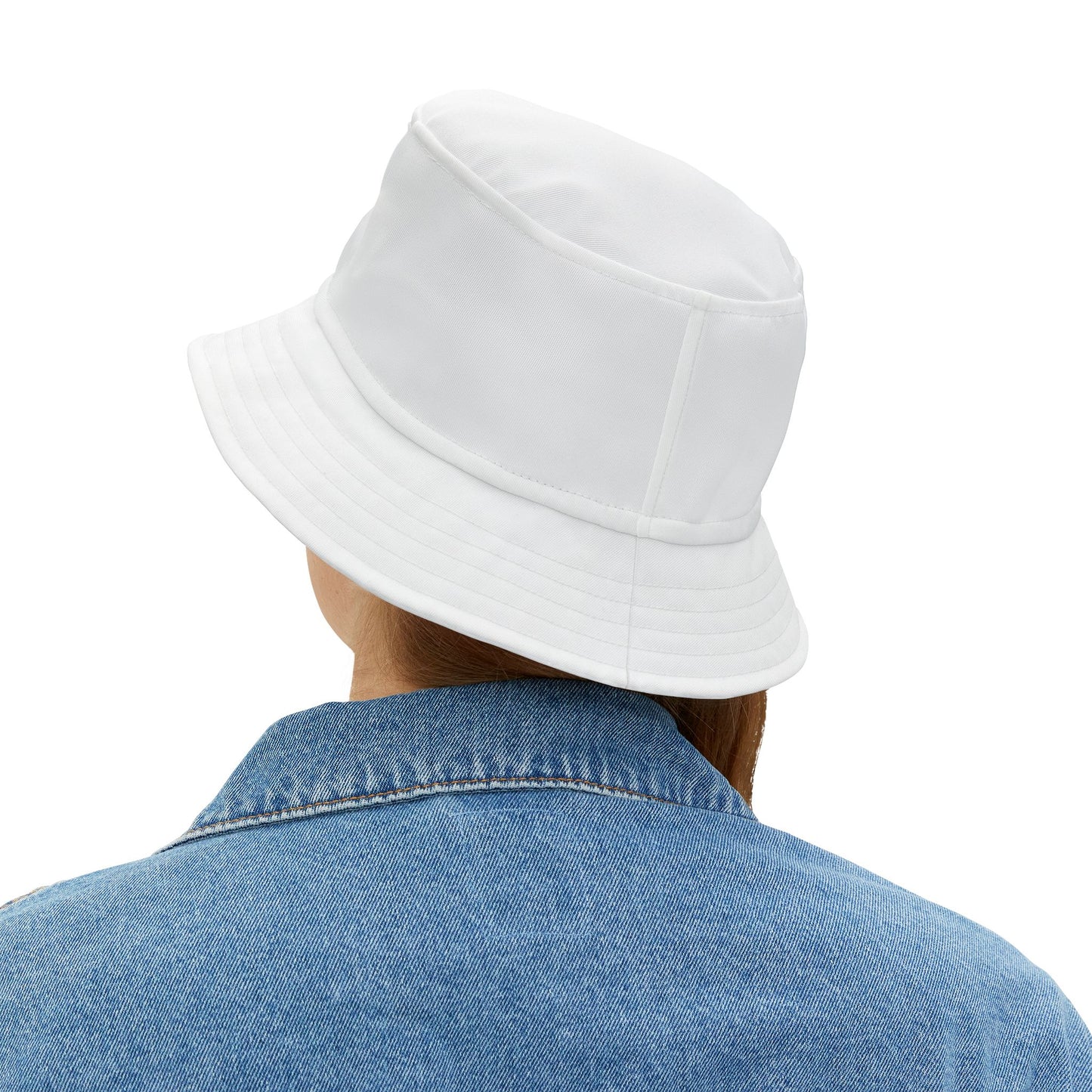 AWatermansLife Bucket Hat
