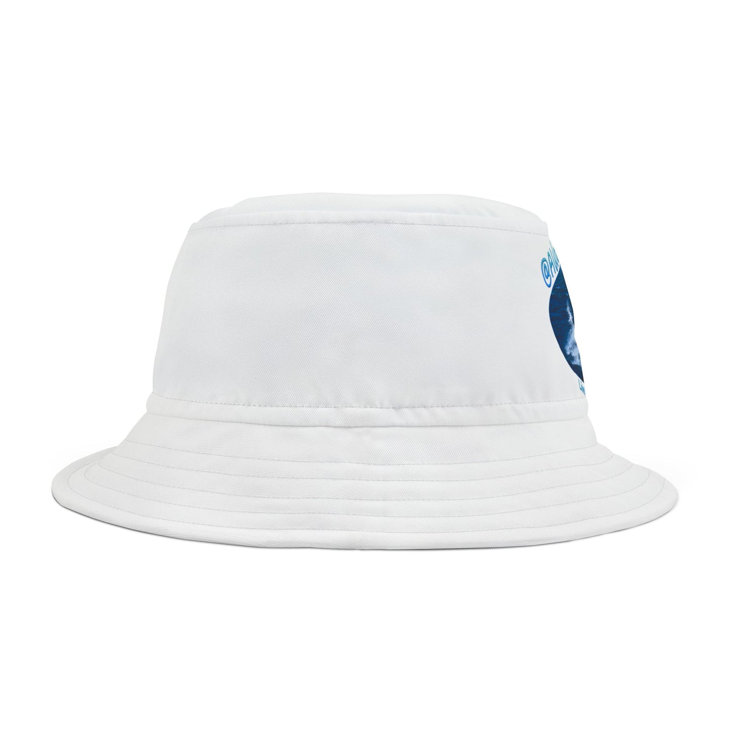 AWatermansLife Bucket Hat