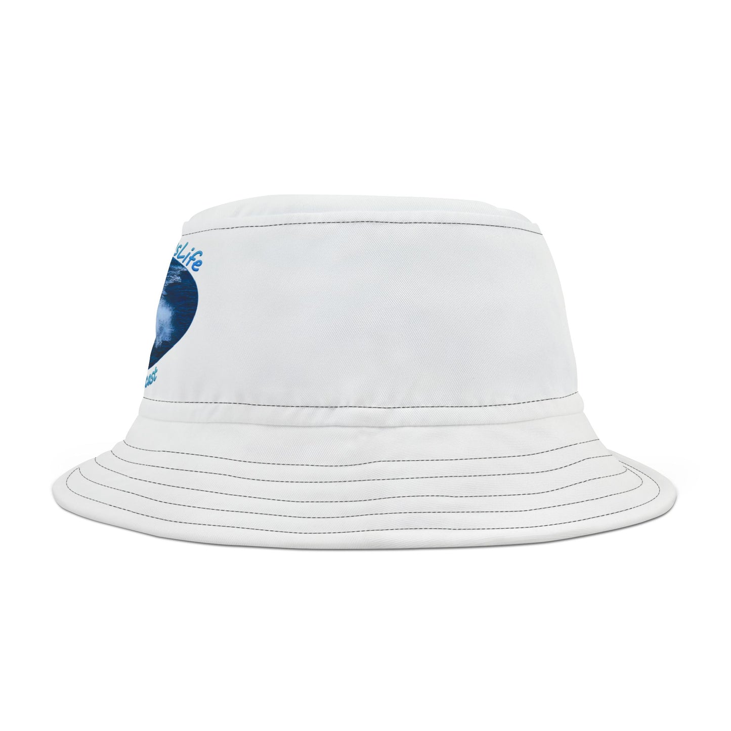 AWatermansLife Bucket Hat