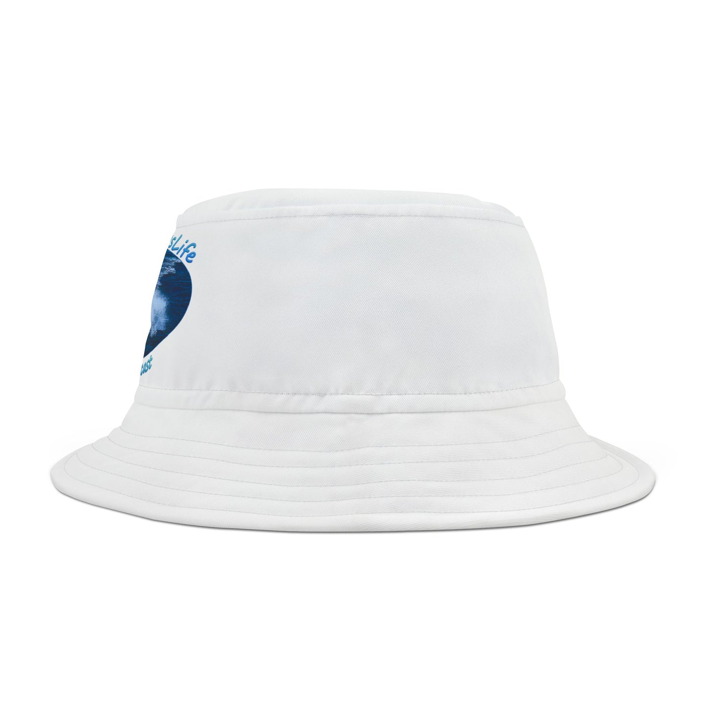AWatermansLife Bucket Hat