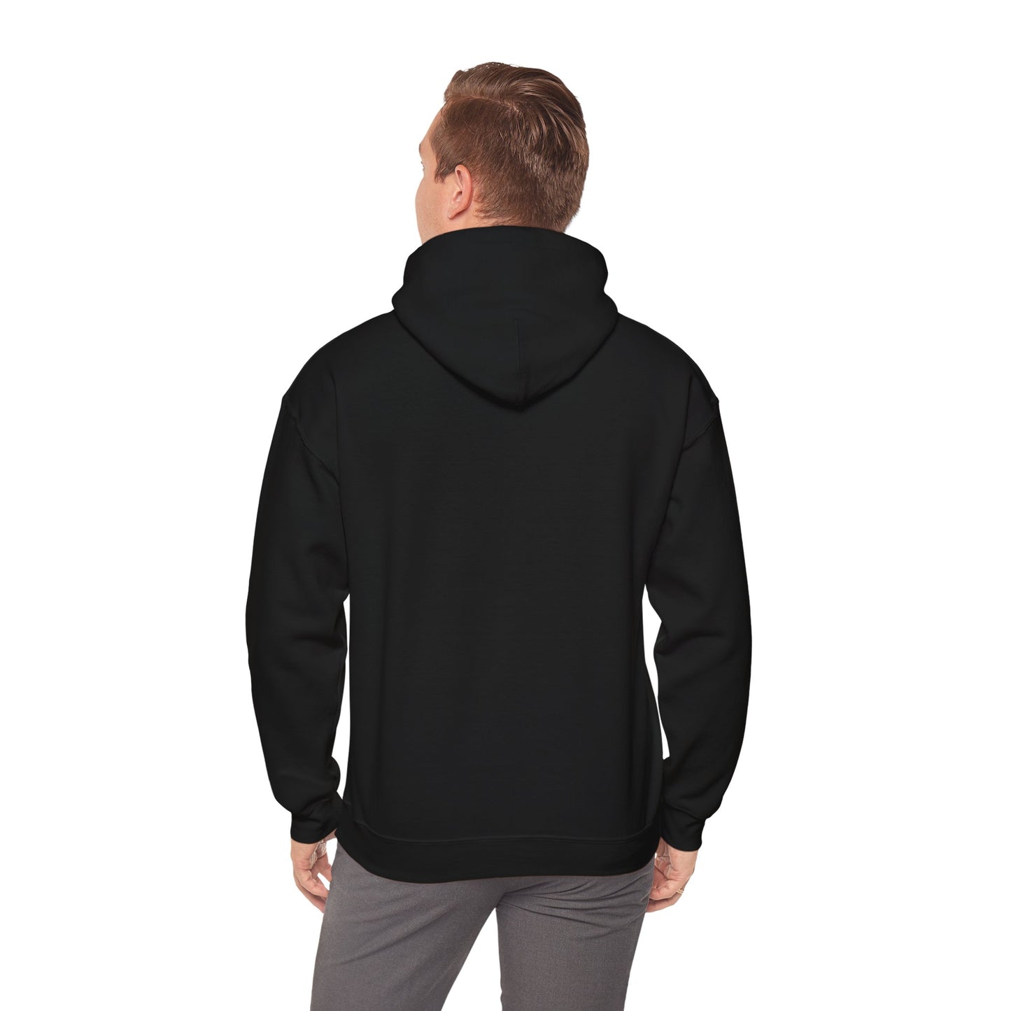 AWatermansLife Heavy Blend Hooded Sweatshirt