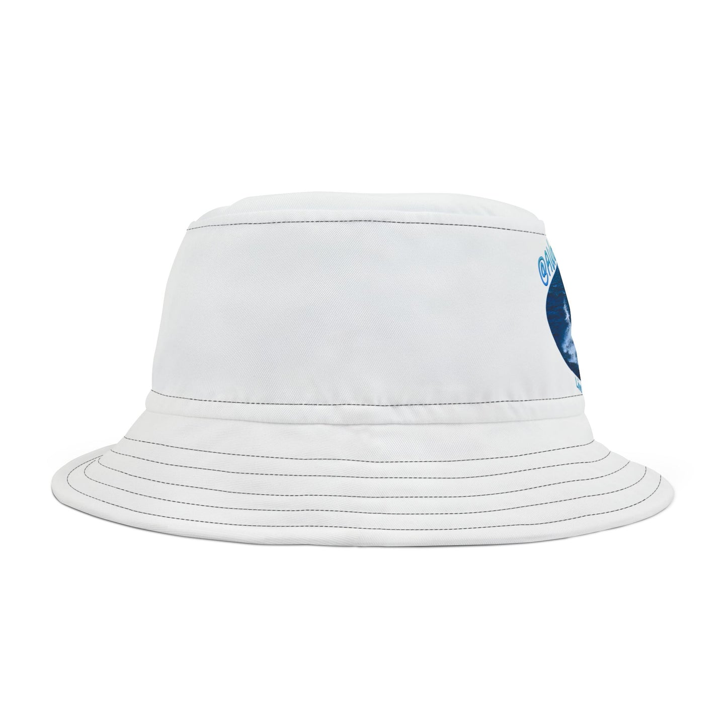 AWatermansLife Bucket Hat