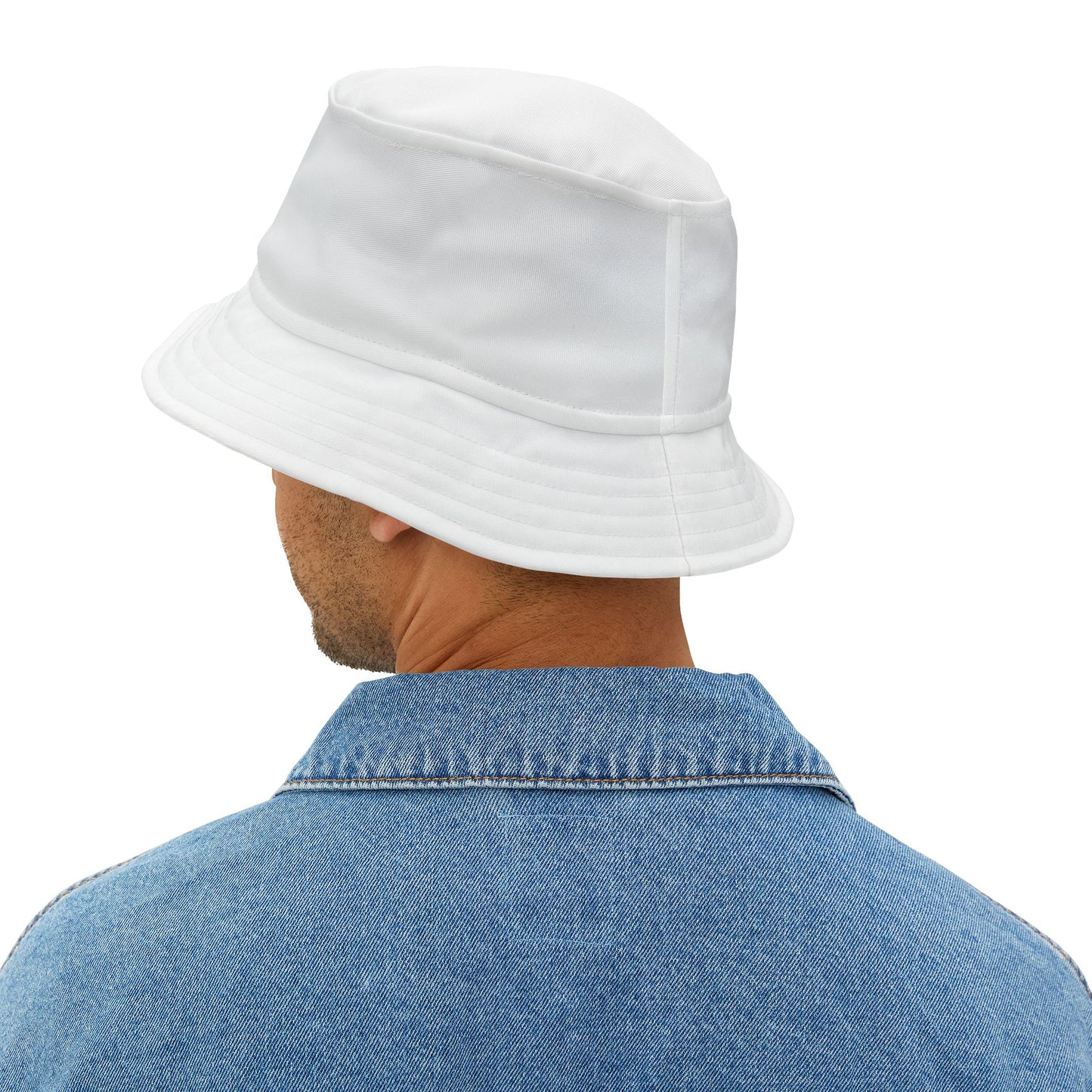 AWatermansLife Bucket Hat