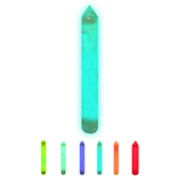 Starlite Line Lights RED (26-4 Glow Stick)