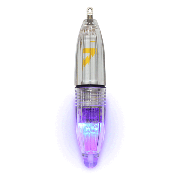 Fire Fish Quattro LED Lure