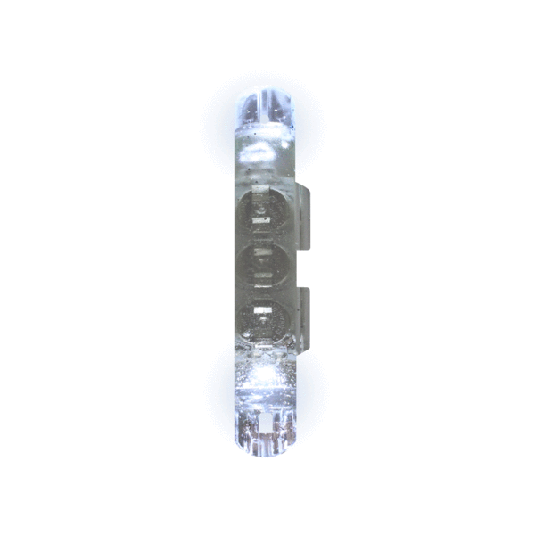 Fire Fish Type A LED Lure