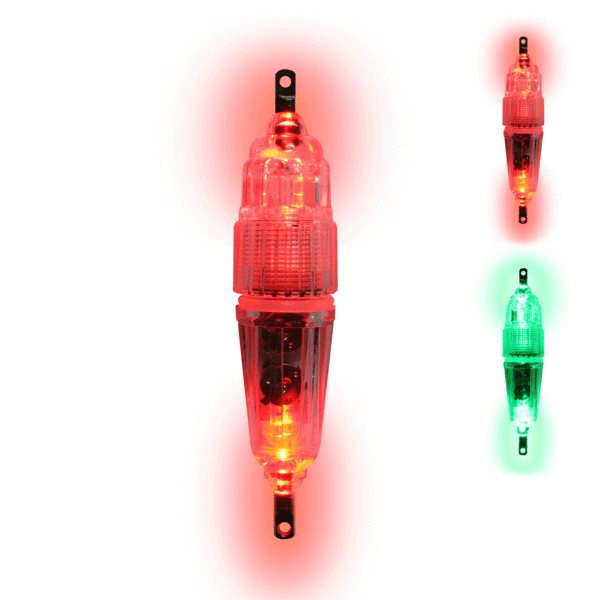 Fire Fish Type C LED Lure