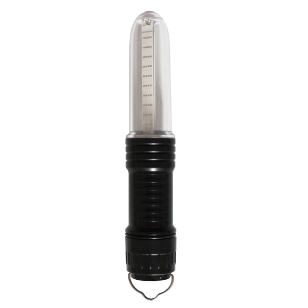 Fire Fish Volt LED Lure