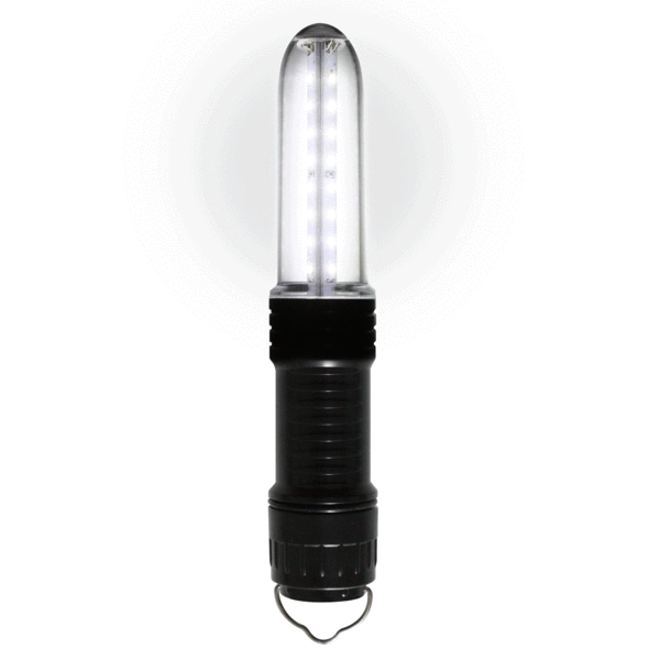 Fire Fish Volt LED Lure