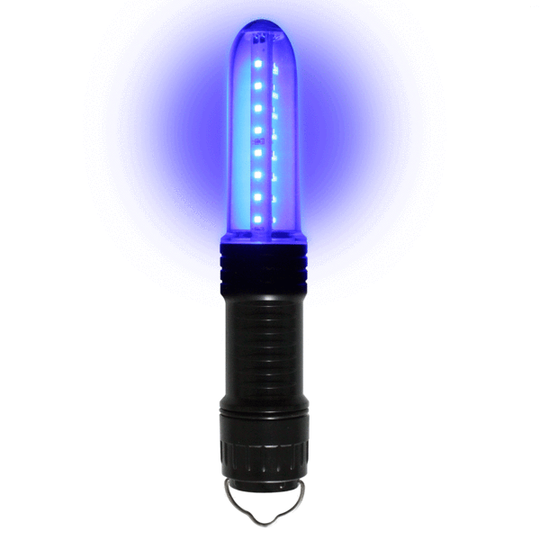 Fire Fish Volt LED Lure