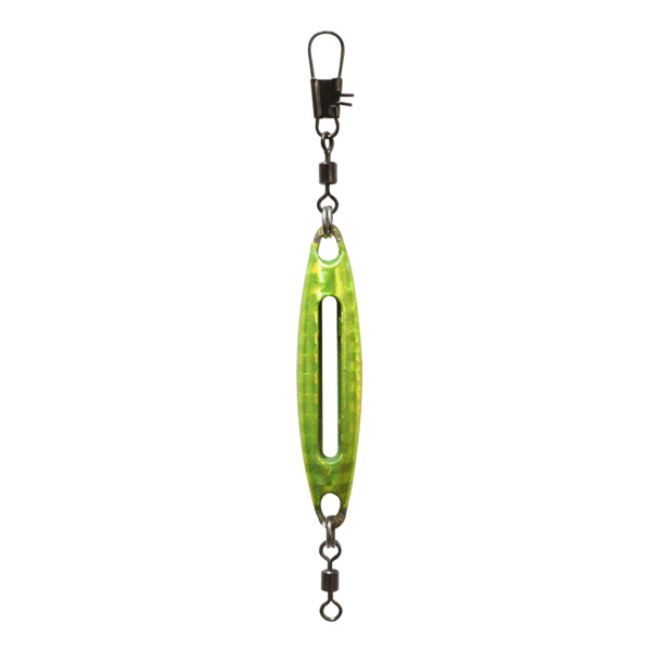 Inline Slotted Sinker