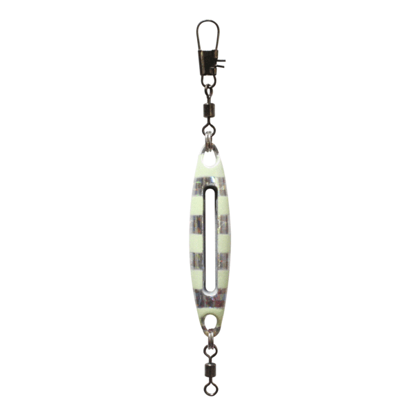 Inline Slotted Sinker