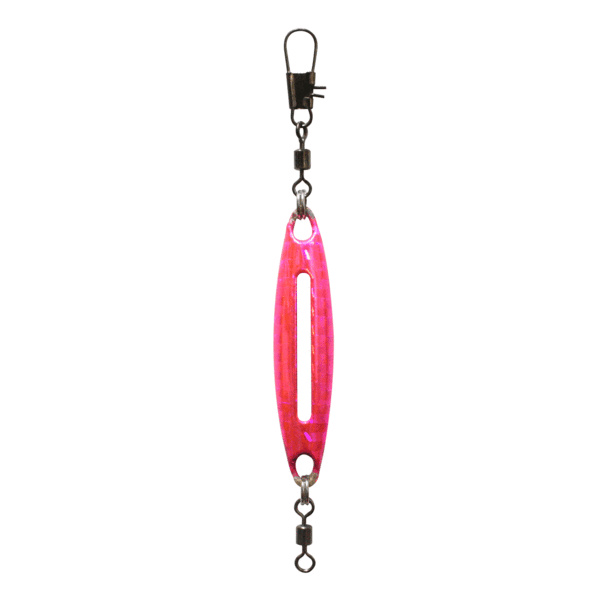 Inline Slotted Sinker