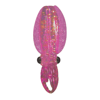 Squishy Squid Puni-Ika Wave