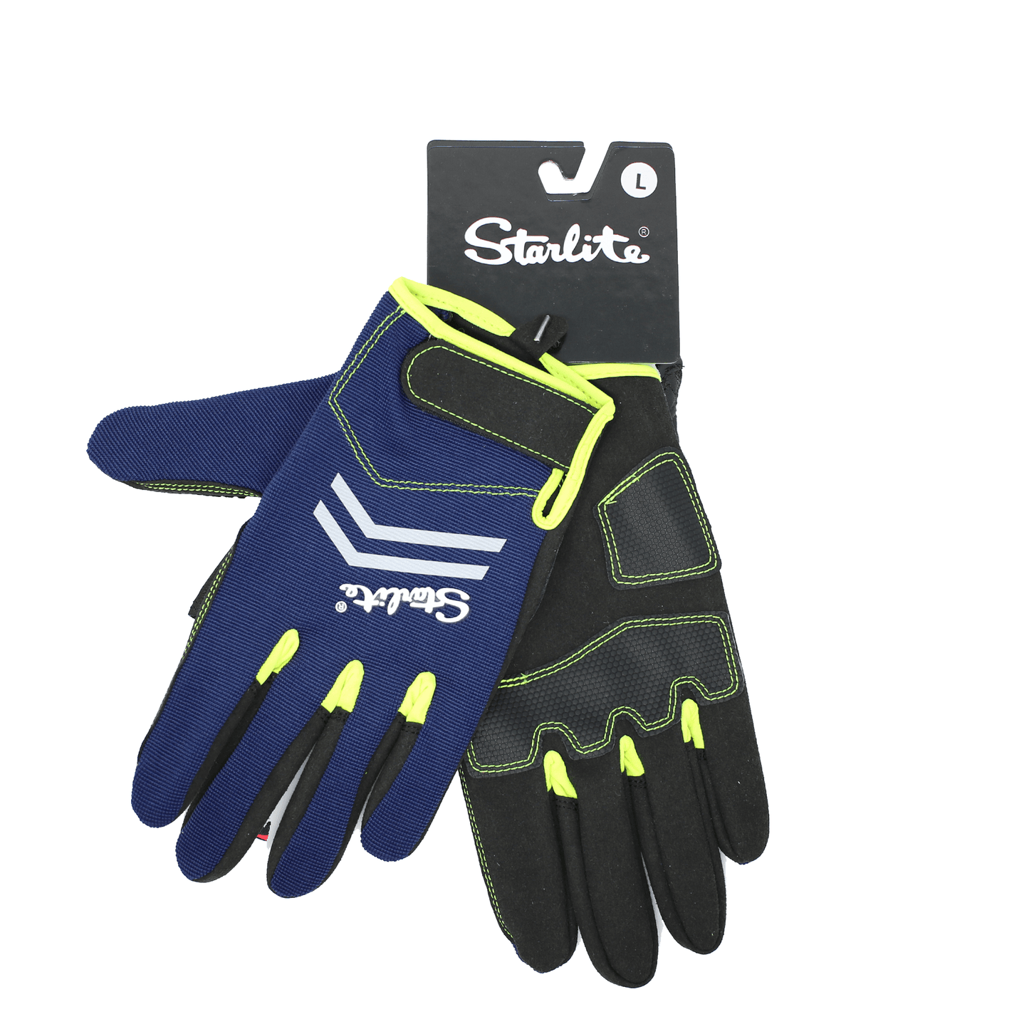 Starlite Angler Fishing Gloves