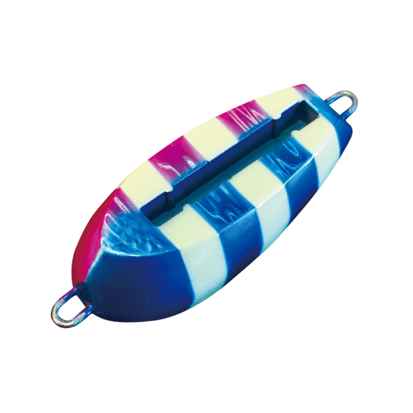 Customizable Hex Sinker