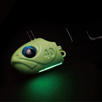 Starlite SL-5 or Kemihotaru 25mm Green/Yellow GlowStick