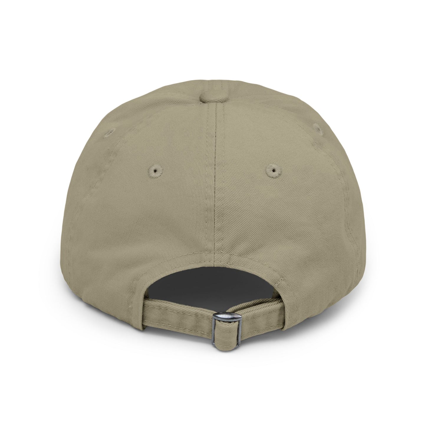 AWatermansLife Unisex Distressed Cap