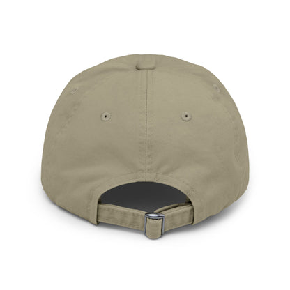 AWatermansLife Unisex Distressed Cap