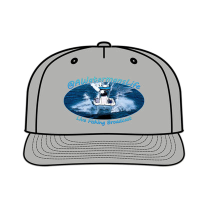 AWatermansLife Merch Surf Cap