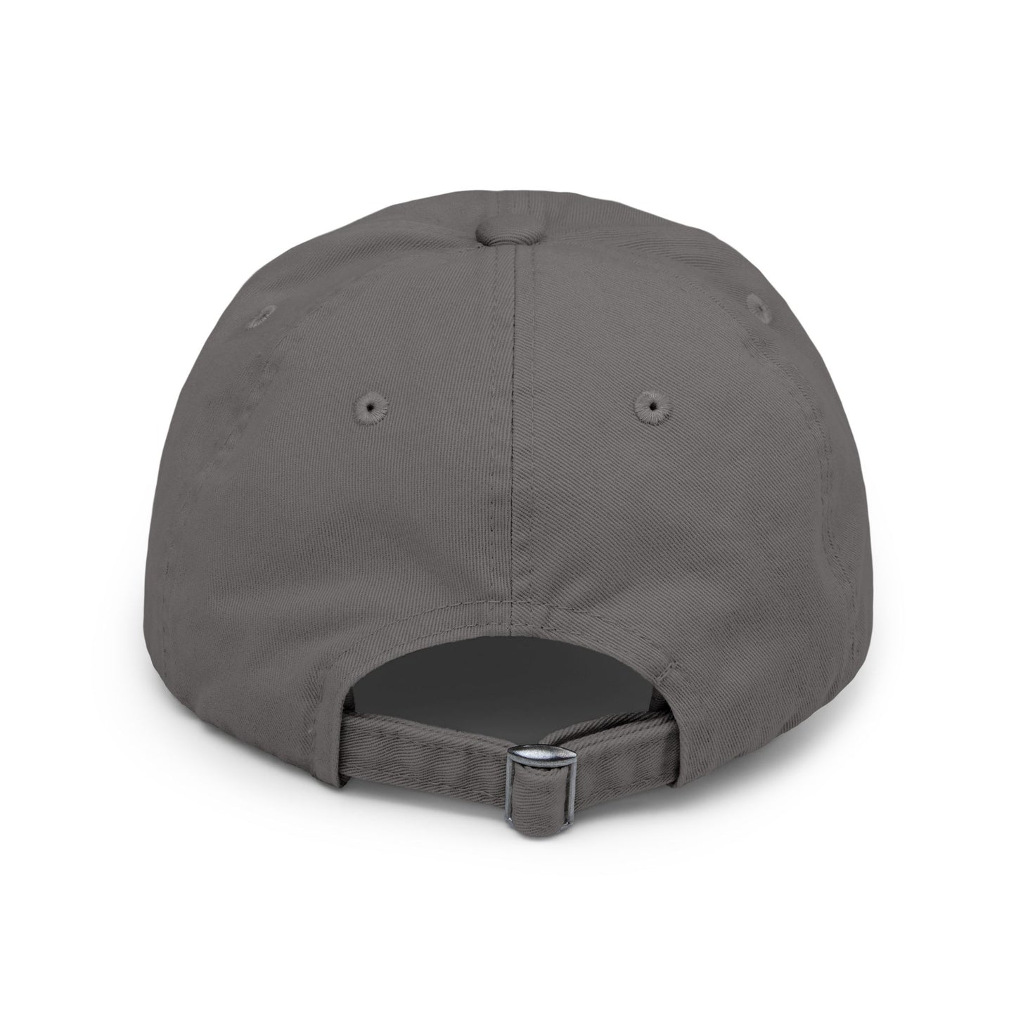 AWatermansLife Unisex Distressed Cap
