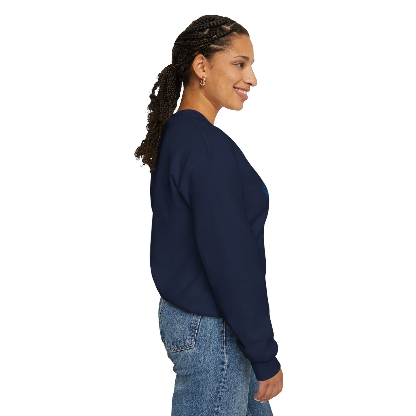 AWatermansLife Crewneck Sweatshirt