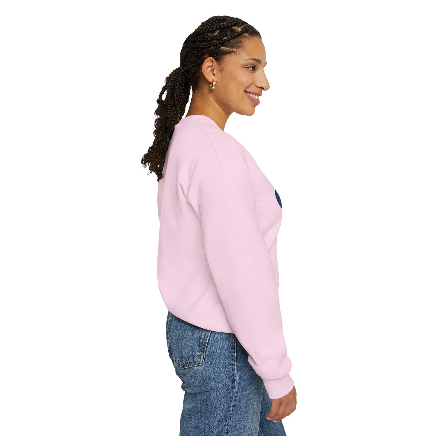 AWatermansLife Crewneck Sweatshirt