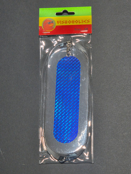 Dodger Size 0# 8in- Fishoholics805