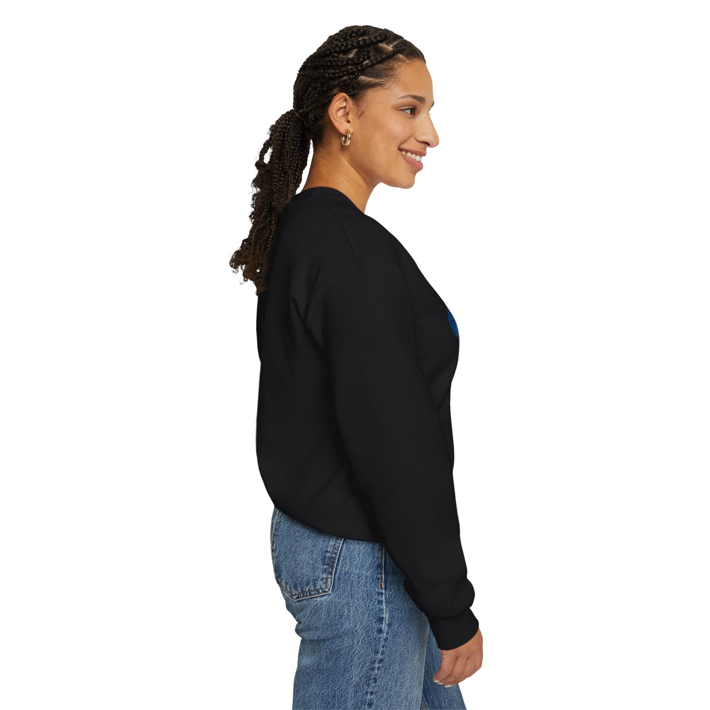 AWatermansLife Crewneck Sweatshirt