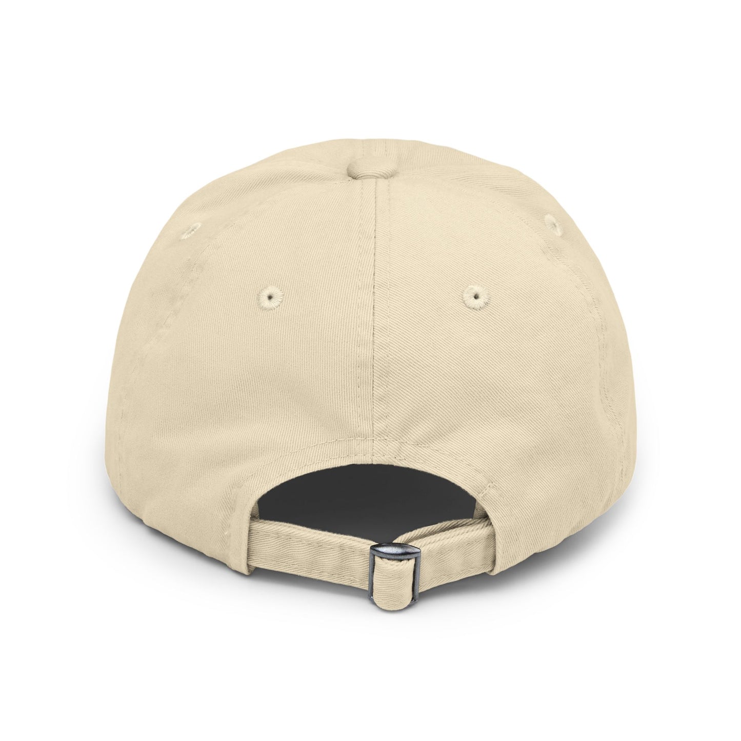 AWatermansLife Unisex Distressed Cap