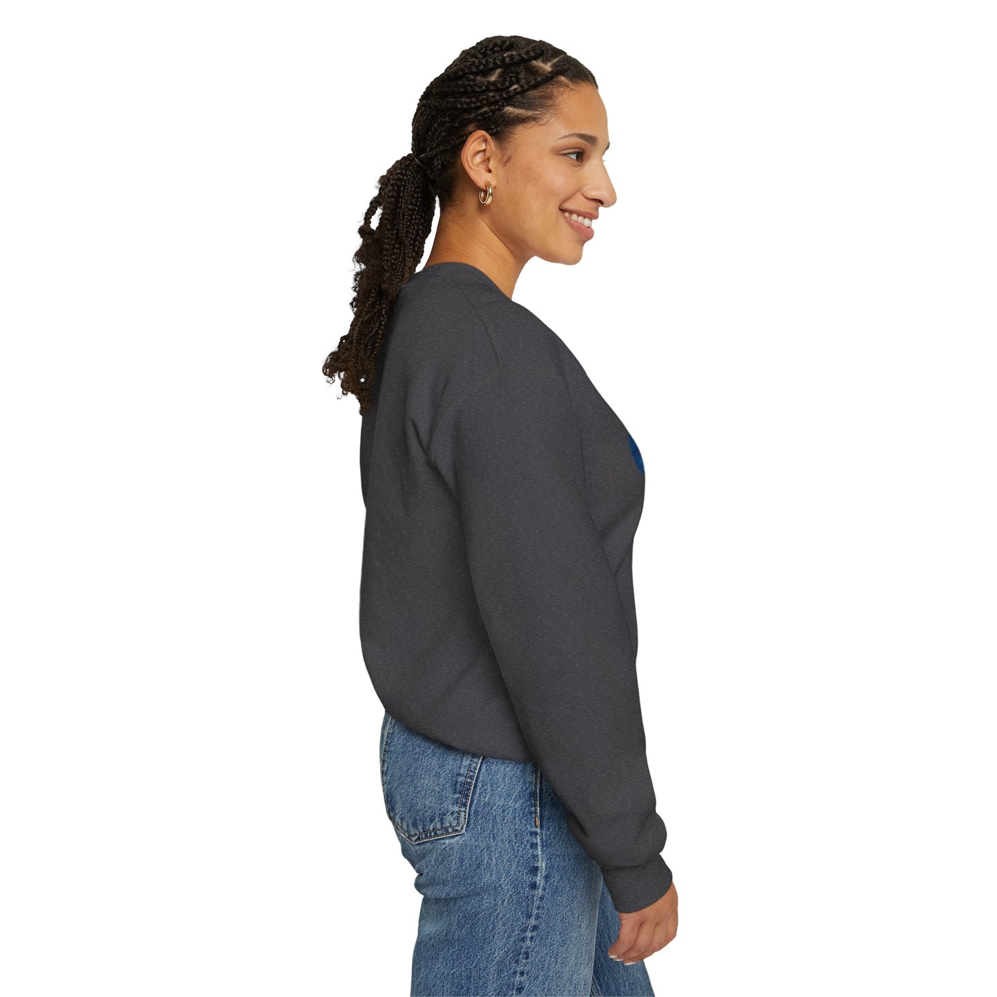 AWatermansLife Crewneck Sweatshirt
