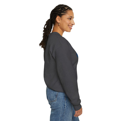 AWatermansLife Crewneck Sweatshirt