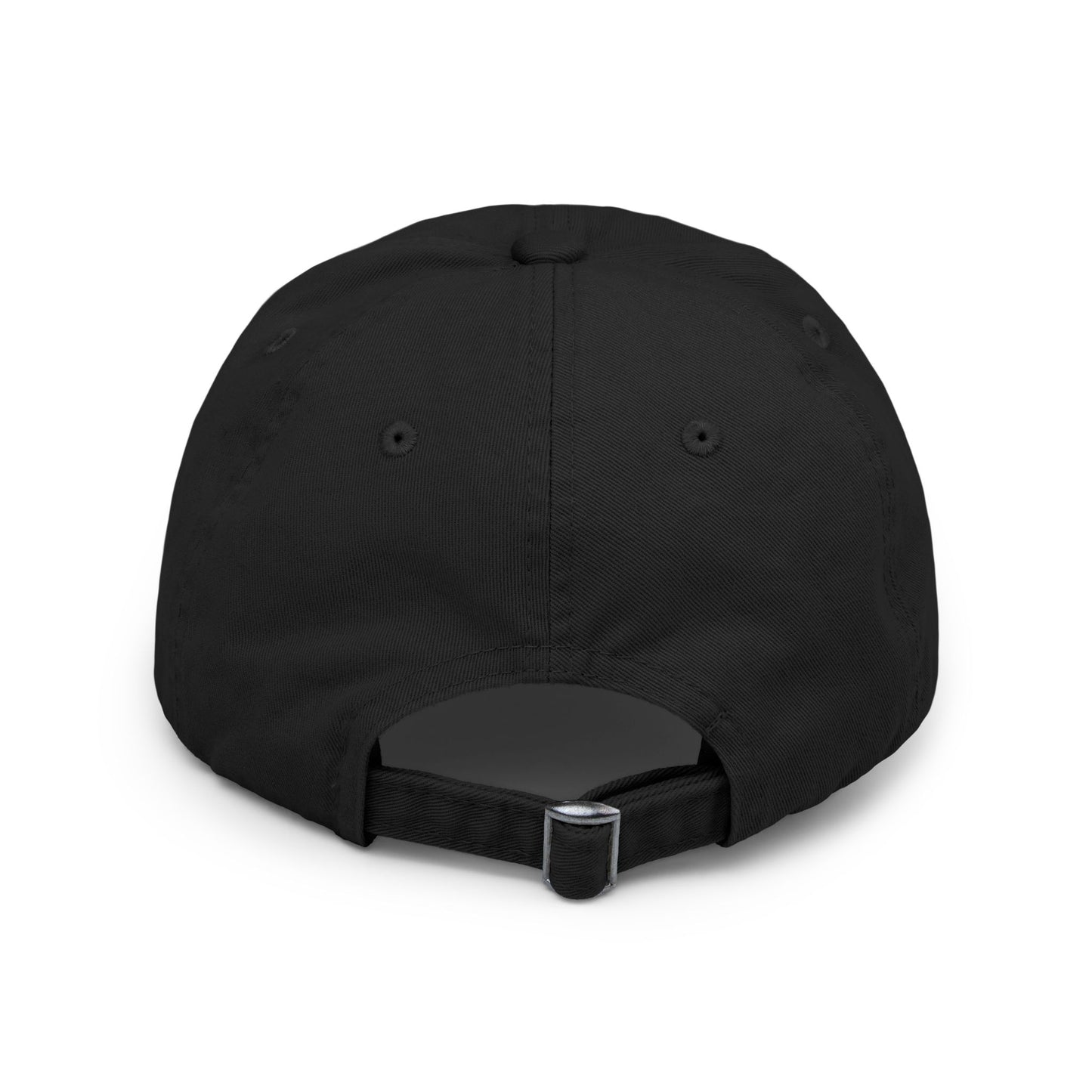 AWatermansLife Unisex Distressed Cap