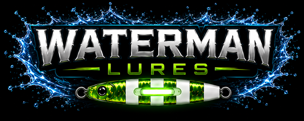 Waterman Lures