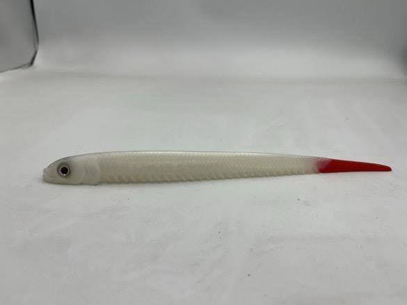 Fluke Slug Plastic Lures - Fishoholics805