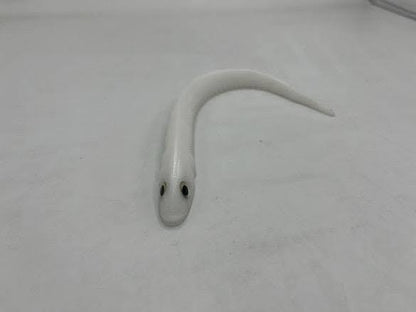 Fluke Slug Plastic Lures - Fishoholics805