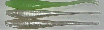 Stretchy Flukes - Fishoholics805