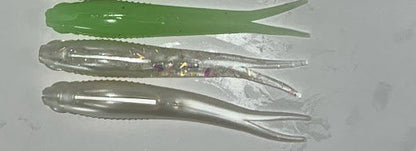 Stretchy Flukes - Fishoholics805