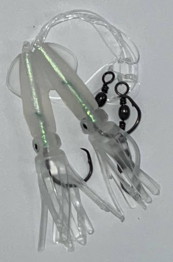 Squid Rock Fish Rig Dropper Loop - Fishoholics805