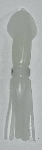 Soft Squid Lures 4in - Fishoholics805