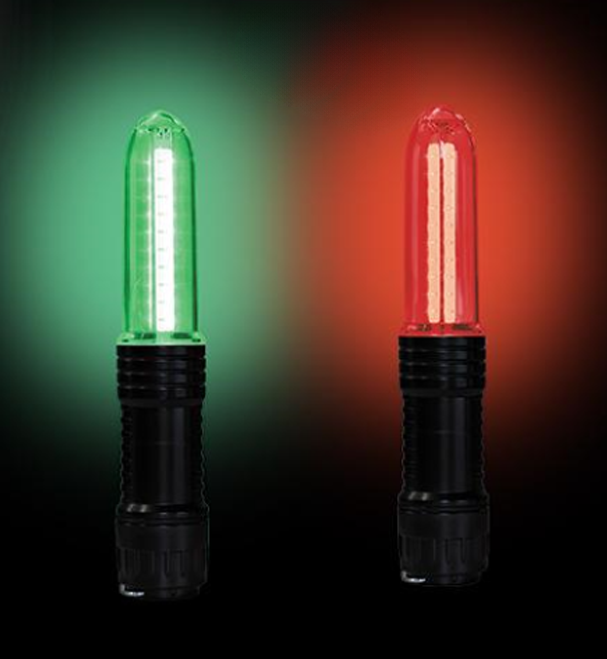 Fire Fish Volt LED Lure