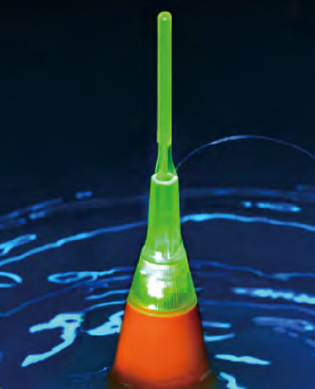 LED Inline Float Bobber