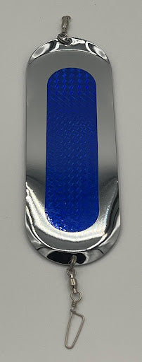Dodger Size 0# 8in- Fishoholics805