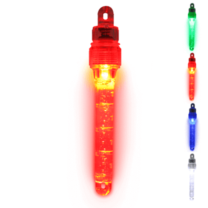 Fire Fish Kiho LED Lure