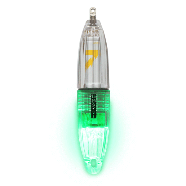 Fire Fish Quattro LED Lure