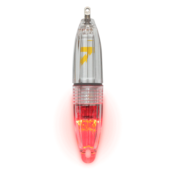 Fire Fish Quattro LED Lure