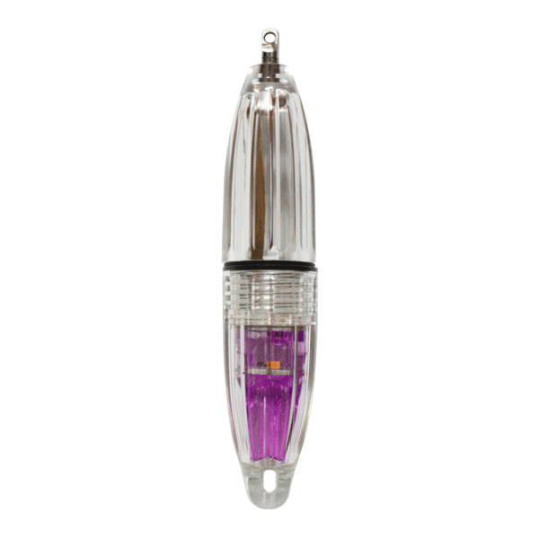 Fire Fish Quattro LED Lure