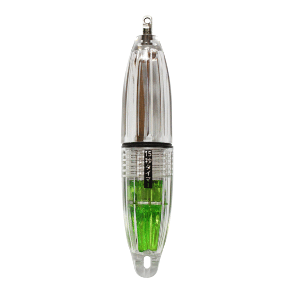 Fire Fish Quattro LED Lure