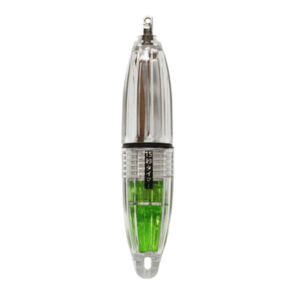 Fire Fish Quattro LED Lure