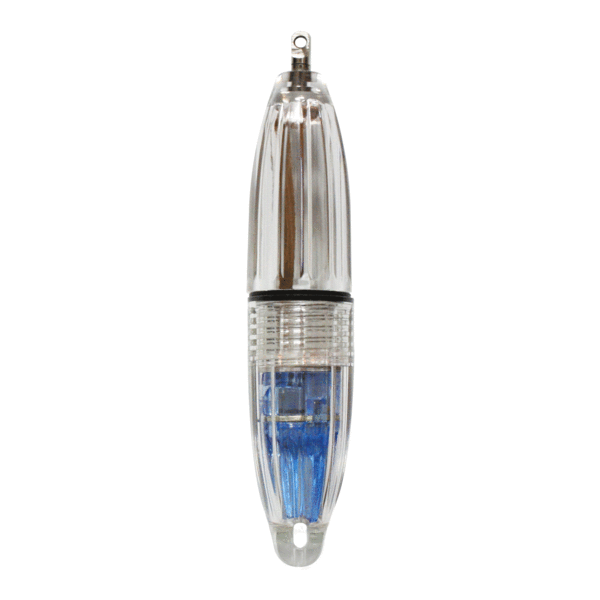 Fire Fish Quattro LED Lure